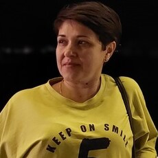 Фотография девушки Инна, 65 лет из г. Москва