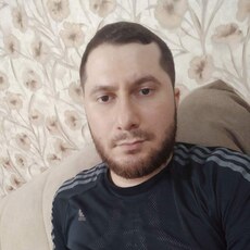 Фотография мужчины Эдмонд, 33 года из г. Астрахань