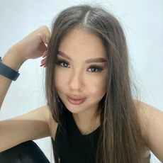 Фотография девушки Dream, 24 года из г. Уральск