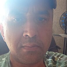 Фотография мужчины Pavel, 42 года из г. Агинское