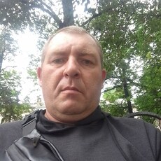 Фотография мужчины Александр, 43 года из г. Яновичи