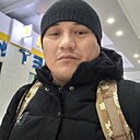 Дархан, 47 лет