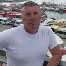 Фотография мужчины Константин, 52 года из г. Вологда