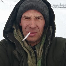 Фотография мужчины Николай, 39 лет из г. Новая Чара