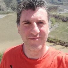 Фотография мужчины Александр, 52 года из г. Железнодорожный