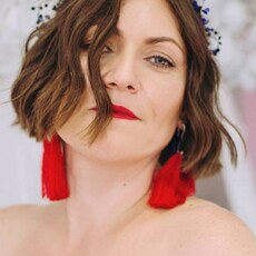 Фотография девушки Анастасия, 44 года из г. Киев