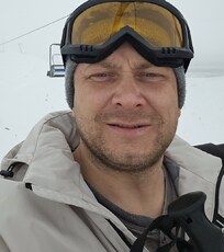 Фотография мужчины Andru, 30 лет из г. Архангельск