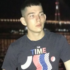 Фотография мужчины Макс, 25 лет из г. Владивосток