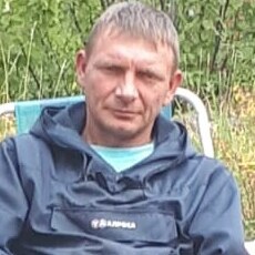 Фотография мужчины Николай, 45 лет из г. Мирный (Якутия)