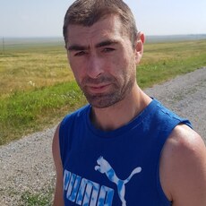 Фотография мужчины Вадим, 45 лет из г. Гамбург