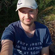 Фотография мужчины Александр, 40 лет из г. Котовск