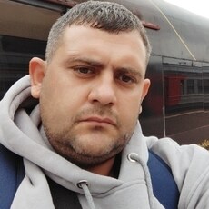 Фотография мужчины Миша, 37 лет из г. Тамбов