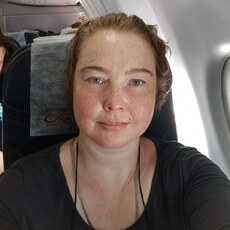 Фотография девушки Татьяна, 43 года из г. Санкт-Петербург