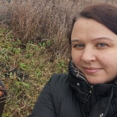 Фотография девушки Марина, 42 года из г. Вилейка