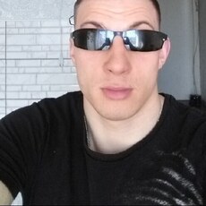 Фотография мужчины Иван, 31 год из г. Южно-Сахалинск