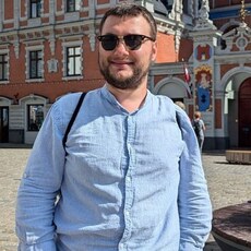 Фотография мужчины Арсений, 32 года из г. Брест