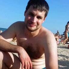 Фотография мужчины Александр, 45 лет из г. Кобрин