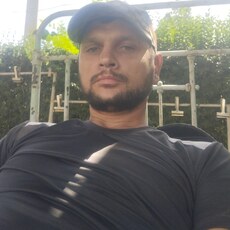 Фотография мужчины Андрей, 37 лет из г. Бишкек