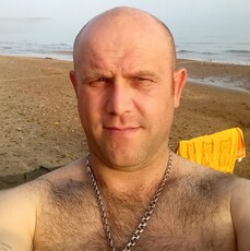 Фотография мужчины Максим, 42 года из г. Выкса