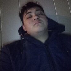 Фотография мужчины Руслан, 28 лет из г. Пермь