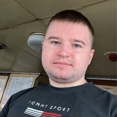 Фотография мужчины Александр, 31 год из г. Мурманск