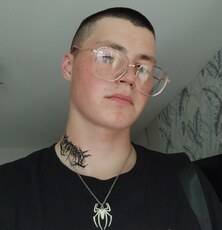 Фотография мужчины Даня, 21 год из г. Москва