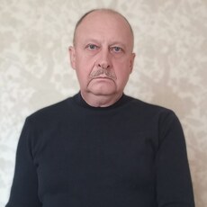 Фотография мужчины Игорь, 62 года из г. Витебск