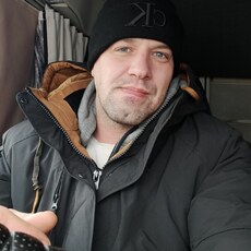 Фотография мужчины Александр, 37 лет из г. Дмитров