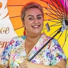 Фотография девушки Натали, 54 года из г. Коряжма