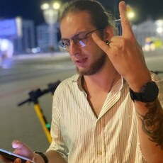 Фотография мужчины Kwant, 28 лет из г. Нижний Новгород