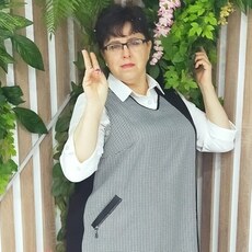 Фотография девушки Лариса, 46 лет из г. Капчагай