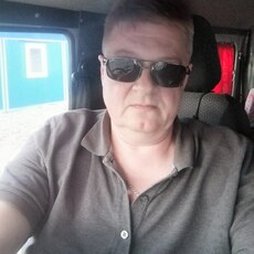 Фотография мужчины Николай, 50 лет из г. Самара