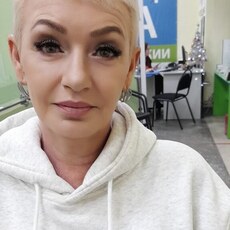 Фотография девушки Люда, 53 года из г. Агрыз