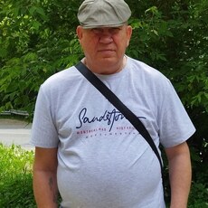 Фотография мужчины Николай, 63 года из г. Сергиев Посад