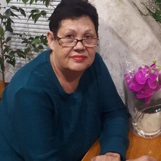 Фотография девушки Тамара, 64 года из г. Балаково