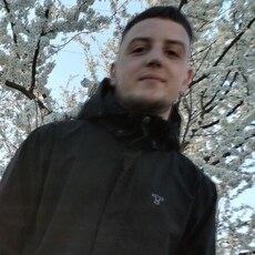 Фотография мужчины Женя, 22 года из г. Горки