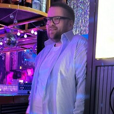 Фотография мужчины Петр, 39 лет из г. Благовещенск