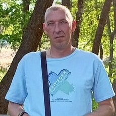 Фотография мужчины Виталий, 44 года из г. Лиски