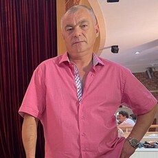 Фотография мужчины Андрей, 52 года из г. Владивосток
