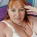 Надежда, 44 года