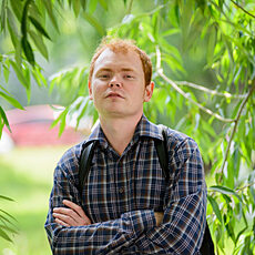 Фотография мужчины Артём, 36 лет из г. Челябинск