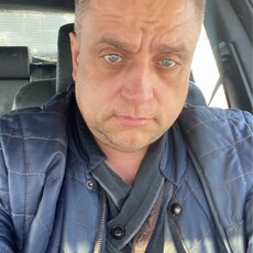 Фотография мужчины Великолепный, 45 лет из г. Ульяновск