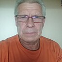 Андрей, 64 года