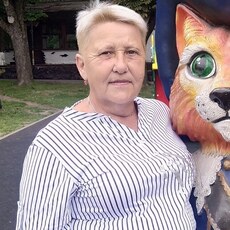 Фотография девушки Татьяна, 66 лет из г. Венев