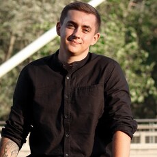 Фотография мужчины Дмитрий, 23 года из г. Варшава