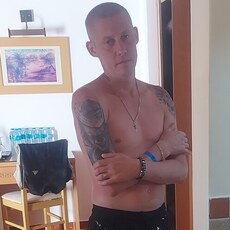 Фотография мужчины Юрий, 40 лет из г. Самара