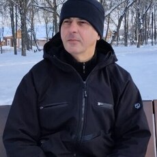 Фотография мужчины Сергей, 51 год из г. Саранск