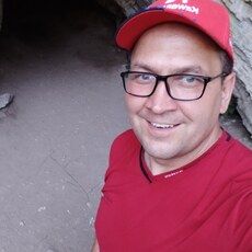 Фотография мужчины Василий, 36 лет из г. Прокопьевск