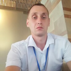 Фотография мужчины Роман, 32 года из г. Вязьма