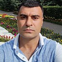 Рашид, 45 лет